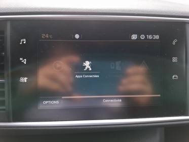 Peugeot 308 sw 1.2 130ch ss bvm6 gt line occasion simplicicar velay simplicicar simplicibike france