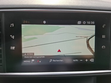 Peugeot 308 sw 1.2 130ch ss bvm6 gt line occasion simplicicar velay simplicicar simplicibike france