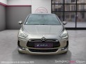 Citroen ds5 hdi 160 sport chic nombreux options garantie 12 mois occasion simplicicar dijon simplicicar simplicibike france