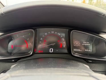 Citroen ds5 hdi 160 sport chic nombreux options garantie 12 mois occasion simplicicar dijon simplicicar simplicibike france