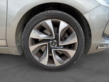 Citroen ds5 hdi 160 sport chic nombreux options garantie 12 mois occasion simplicicar dijon simplicicar simplicibike france