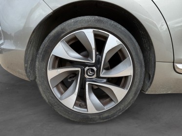 Citroen ds5 hdi 160 sport chic nombreux options garantie 12 mois occasion simplicicar dijon simplicicar simplicibike france