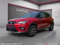 Seat arona 1.5 tsi evo act 150 ch bvm6 fr occasion simplicicar grenoble simplicicar simplicibike france Seat arona 1.5 tsi evo act 150 ch bvm6 fr occasion simplicicar grenoble simplicicar simplicibike france