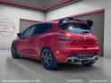 Renault clio iv 1.6 turbo 220 energy rs trophy edc  caméra de recul occasion simplicicar grenoble simplicicar simplicibike...