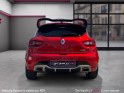 Renault clio iv 1.6 turbo 220 energy rs trophy edc  caméra de recul occasion simplicicar grenoble simplicicar simplicibike...