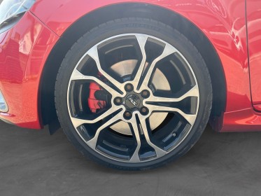 Renault clio iv 1.6 turbo 220 energy rs trophy edc  caméra de recul occasion simplicicar grenoble simplicicar simplicibike...