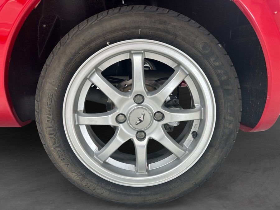 CHATENET d'occasion CH40 CH40 de 2024 Lorient (56)﻿