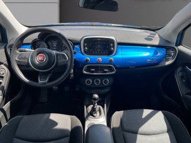 Fiat 500x vpc 1.0 gse t3 120 ch opening edition occasion simplicicar grenoble simplicicar simplicibike france
