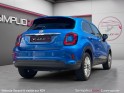 Fiat 500x vpc 1.0 gse t3 120 ch opening edition occasion simplicicar grenoble simplicicar simplicibike france