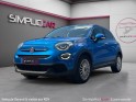 Fiat 500x vpc 1.0 gse t3 120 ch opening edition occasion simplicicar grenoble simplicicar simplicibike france