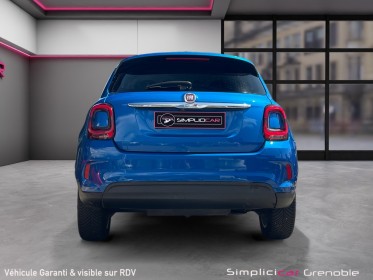 Fiat 500x vpc 1.0 gse t3 120 ch opening edition occasion simplicicar grenoble simplicicar simplicibike france