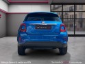 Fiat 500x vpc 1.0 gse t3 120 ch opening edition occasion simplicicar grenoble simplicicar simplicibike france