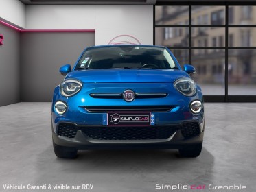 Fiat 500x vpc 1.0 gse t3 120 ch opening edition occasion simplicicar grenoble simplicicar simplicibike france