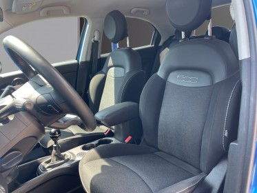 Fiat 500x vpc 1.0 gse t3 120 ch opening edition occasion simplicicar grenoble simplicicar simplicibike france