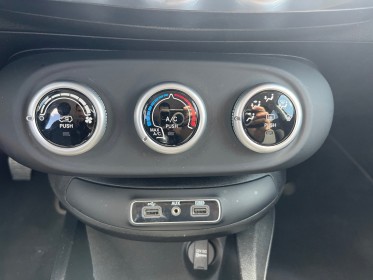 Fiat 500x vpc 1.0 gse t3 120 ch opening edition occasion simplicicar grenoble simplicicar simplicibike france