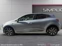 Renault clio v tce 90 evolution  gps  radars avant et arrière  apple carplay occasion simplicicar grenoble simplicicar... Renault clio v tce 90 evolution  gps  radars avant et arrière  apple carplay occasion simplicicar grenoble simplicicar...