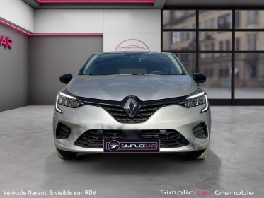 Renault clio v tce 90 evolution  gps  radars avant et arrière  apple carplay occasion simplicicar grenoble simplicicar...