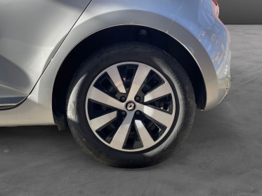 Renault clio v tce 90 evolution  gps  radars avant et arrière  apple carplay occasion simplicicar grenoble simplicicar...