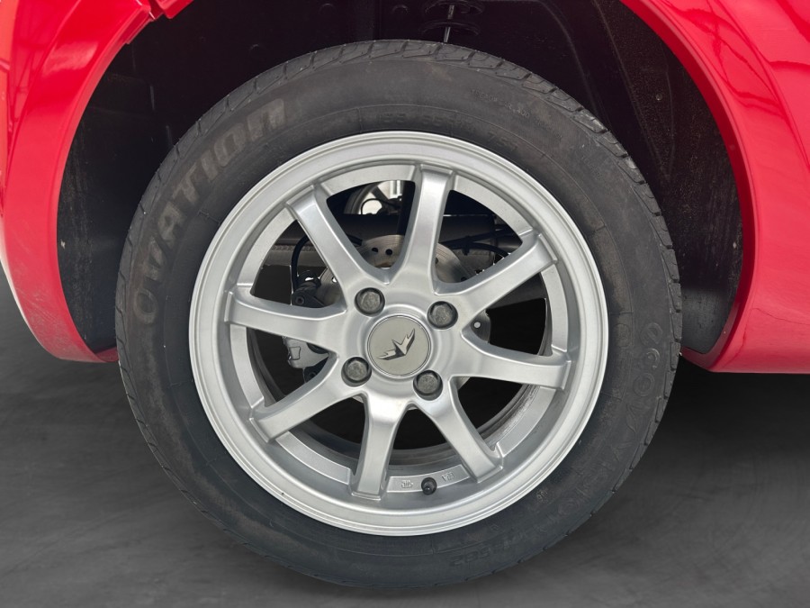 CHATENET d'occasion CH40 CH40 de 2024 Lorient (56)﻿