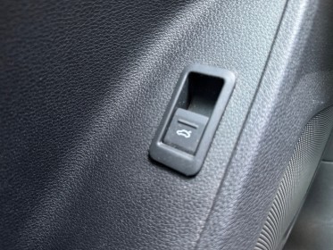 Audi q3 q3 35 tdi 150 ch s tronic 7 design luxe  hayon main libre  caméra de recul occasion simplicicar grenoble simplicicar...