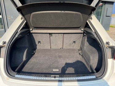 Audi q3 q3 35 tdi 150 ch s tronic 7 design luxe  hayon main libre  caméra de recul occasion simplicicar grenoble simplicicar...