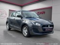 Suzuki swift 1.2 dualjet hybrid avantage / 1ère main occasion simplicicar grenoble simplicicar simplicibike france
