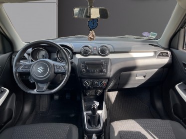 Suzuki swift 1.2 dualjet hybrid avantage / 1ère main occasion simplicicar grenoble simplicicar simplicibike france