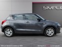 Suzuki swift 1.2 dualjet hybrid avantage / 1ère main occasion simplicicar grenoble simplicicar simplicibike france