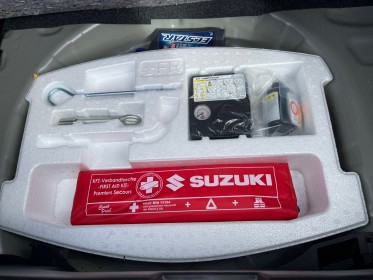 Suzuki swift 1.2 dualjet hybrid avantage / 1ère main occasion simplicicar grenoble simplicicar simplicibike france