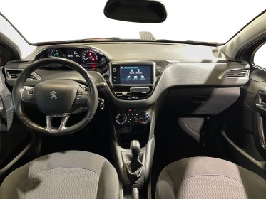 Peugeot 208 1.6 bluehdi 100ch bvm6 style occasion simplicicar grenoble simplicicar simplicibike france