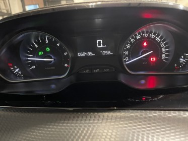 Peugeot 208 1.6 bluehdi 100ch bvm6 style occasion simplicicar grenoble simplicicar simplicibike france