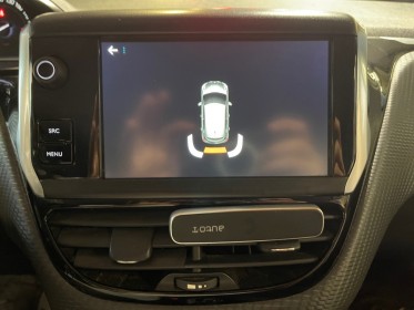 Peugeot 208 1.6 bluehdi 100ch bvm6 style occasion simplicicar grenoble simplicicar simplicibike france