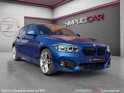 Bmw serie 1 f20 lci 118d 150 ch m sport a  sellerie alcantara  démarrage sans clé occasion simplicicar grenoble simplicicar... Bmw serie 1 f20 lci 118d 150 ch m sport a  sellerie alcantara  démarrage sans clé occasion simplicicar grenoble simplicicar...