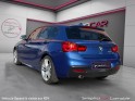 Bmw serie 1 f20 lci 118d 150 ch m sport a  sellerie alcantara  démarrage sans clé occasion simplicicar grenoble simplicicar... Bmw serie 1 f20 lci 118d 150 ch m sport a  sellerie alcantara  démarrage sans clé occasion simplicicar grenoble simplicicar...