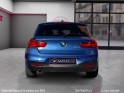 Bmw serie 1 f20 lci 118d 150 ch m sport a  sellerie alcantara  démarrage sans clé occasion simplicicar grenoble simplicicar... Bmw serie 1 f20 lci 118d 150 ch m sport a  sellerie alcantara  démarrage sans clé occasion simplicicar grenoble simplicicar...