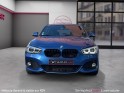 Bmw serie 1 f20 lci 118d 150 ch m sport a  sellerie alcantara  démarrage sans clé occasion simplicicar grenoble simplicicar... Bmw serie 1 f20 lci 118d 150 ch m sport a  sellerie alcantara  démarrage sans clé occasion simplicicar grenoble simplicicar...