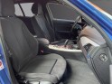 Bmw serie 1 f20 lci 118d 150 ch m sport a  sellerie alcantara  démarrage sans clé occasion simplicicar grenoble simplicicar... Bmw serie 1 f20 lci 118d 150 ch m sport a  sellerie alcantara  démarrage sans clé occasion simplicicar grenoble simplicicar...