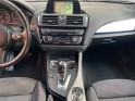 Bmw serie 1 f20 lci 118d 150 ch m sport a  sellerie alcantara  démarrage sans clé occasion simplicicar grenoble simplicicar... Bmw serie 1 f20 lci 118d 150 ch m sport a  sellerie alcantara  démarrage sans clé occasion simplicicar grenoble simplicicar...