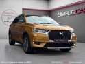 Ds ds7 crossback bluehdi 180 eat8 occasion simplicicar grenoble simplicicar simplicibike france