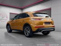 Ds ds7 crossback bluehdi 180 eat8 occasion simplicicar grenoble simplicicar simplicibike france