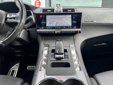 Ds ds7 crossback bluehdi 180 eat8 occasion simplicicar grenoble simplicicar simplicibike france