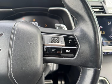 Ds ds7 crossback bluehdi 180 eat8 occasion simplicicar grenoble simplicicar simplicibike france