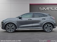 FORD d'occasion PUMA 1.0 ECOBOOST 125 MHEV TITANIUM de 2021 Vichy