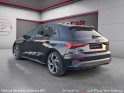 Audi a3 sportback 35 tfsi mild hybrid 150 s tronic 7 s line extérieur - design intérieur occasion simplicicar velay... Audi a3 sportback 35 tfsi mild hybrid 150 s tronic 7 s line extérieur - design intérieur occasion simplicicar velay...
