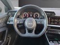 Audi a3 sportback 35 tfsi mild hybrid 150 s tronic 7 s line extérieur - design intérieur occasion simplicicar velay... Audi a3 sportback 35 tfsi mild hybrid 150 s tronic 7 s line extérieur - design intérieur occasion simplicicar velay...