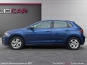 Volkswagen polo 1.0 tsi 95 ss bvm5 trendline occasion simplicicar grenoble simplicicar simplicibike france Volkswagen polo 1.0 tsi 95 ss bvm5 trendline occasion simplicicar grenoble simplicicar simplicibike france