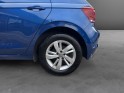 Volkswagen polo 1.0 tsi 95 ss bvm5 trendline occasion simplicicar grenoble simplicicar simplicibike france Volkswagen polo 1.0 tsi 95 ss bvm5 trendline occasion simplicicar grenoble simplicicar simplicibike france