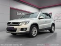 Volkswagen tiguan 2.0 tdi 150 fap bluemotion technology série spéciale r-exclusive 4motion dsg7 occasion simplicicar... Volkswagen tiguan 2.0 tdi 150 fap bluemotion technology série spéciale r-exclusive 4motion dsg7 occasion simplicicar...