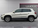 Volkswagen tiguan 2.0 tdi 150 fap bluemotion technology série spéciale r-exclusive 4motion dsg7 occasion simplicicar... Volkswagen tiguan 2.0 tdi 150 fap bluemotion technology série spéciale r-exclusive 4motion dsg7 occasion simplicicar...