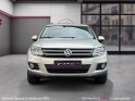 Volkswagen tiguan 2.0 tdi 150 fap bluemotion technology série spéciale r-exclusive 4motion dsg7 occasion simplicicar... Volkswagen tiguan 2.0 tdi 150 fap bluemotion technology série spéciale r-exclusive 4motion dsg7 occasion simplicicar...